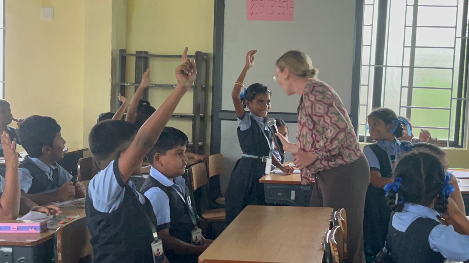 Academic Excellence Image